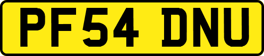 PF54DNU