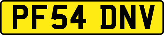 PF54DNV