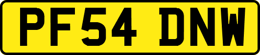 PF54DNW