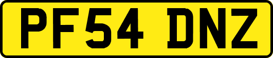 PF54DNZ