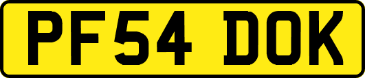 PF54DOK