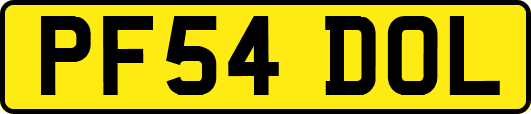 PF54DOL