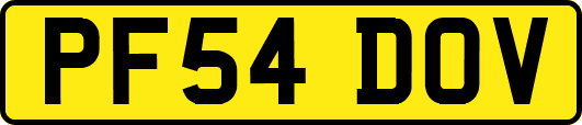 PF54DOV