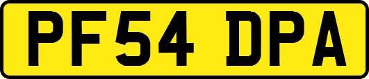 PF54DPA