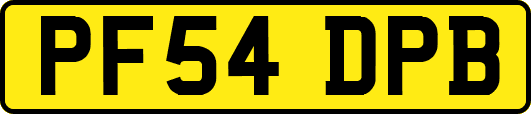 PF54DPB