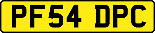 PF54DPC