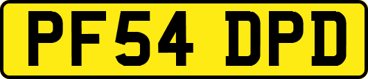 PF54DPD