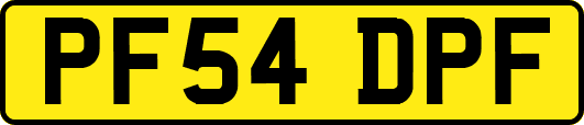 PF54DPF