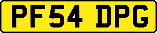 PF54DPG
