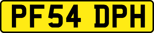 PF54DPH