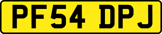 PF54DPJ