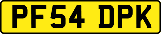 PF54DPK