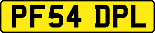 PF54DPL