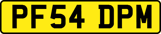 PF54DPM