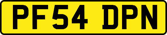 PF54DPN