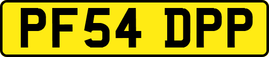 PF54DPP