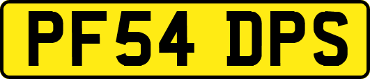 PF54DPS