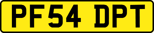 PF54DPT