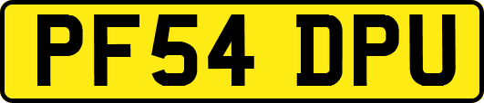 PF54DPU
