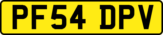 PF54DPV
