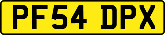 PF54DPX