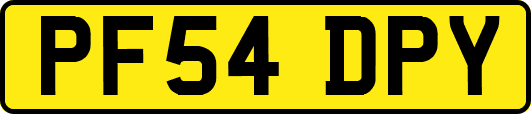 PF54DPY