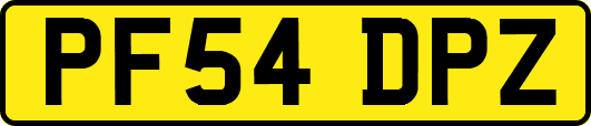PF54DPZ