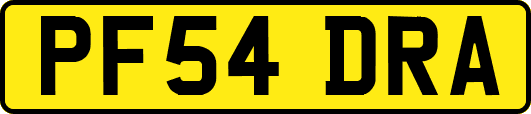 PF54DRA