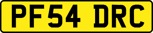 PF54DRC
