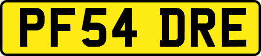 PF54DRE
