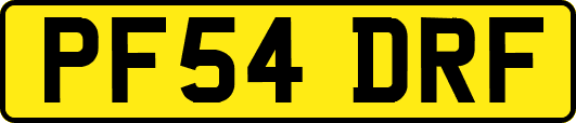 PF54DRF