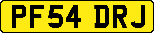PF54DRJ