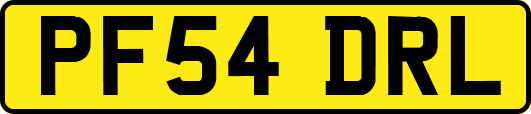 PF54DRL