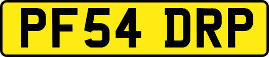 PF54DRP