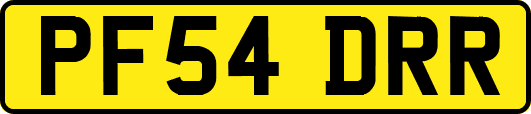 PF54DRR