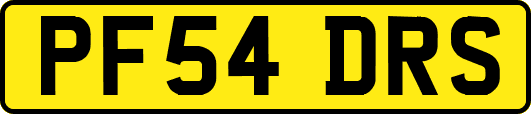PF54DRS