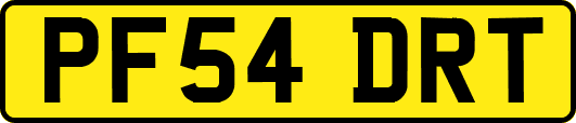 PF54DRT