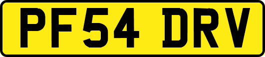 PF54DRV