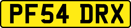 PF54DRX