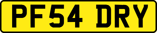 PF54DRY