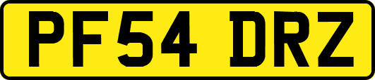 PF54DRZ