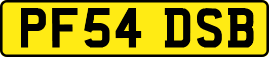 PF54DSB