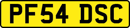 PF54DSC