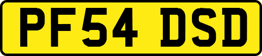 PF54DSD