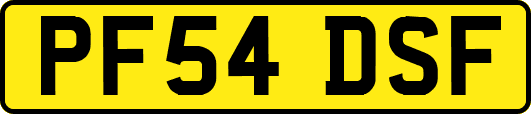 PF54DSF