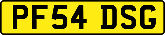 PF54DSG