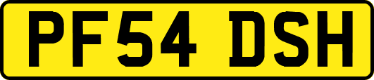PF54DSH
