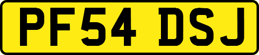PF54DSJ