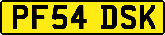 PF54DSK