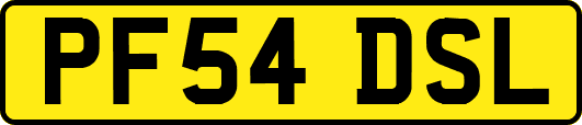 PF54DSL